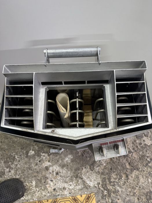 Електрокамянка для сауни та лазні Tylo sauna 8KW