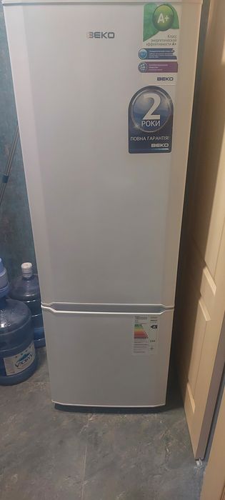 Холодильник Beko cs325020