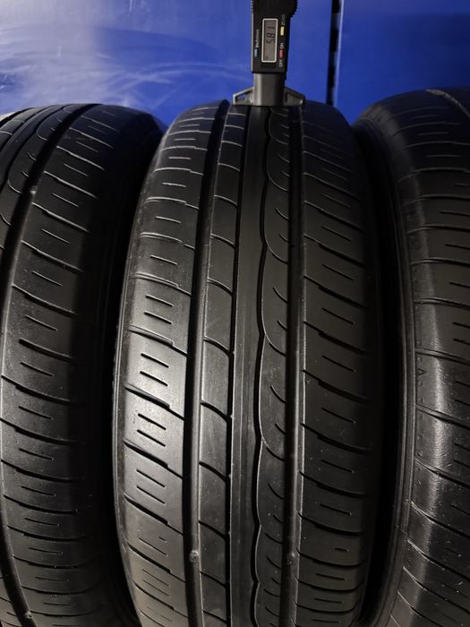175/65r15 Dunlop Sp Sport Fastresponse літо 175 65 r 15 Розпродаж Склад Умань