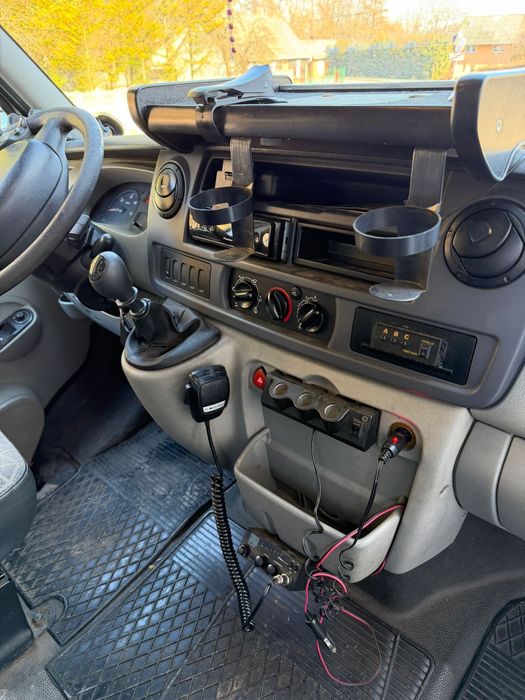 Sprzedam Renault Master Laweta 2007r 2.5 Bez wkładu gotowy do Jazdy