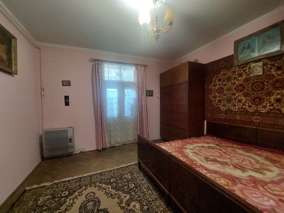 Продаж 2кім квартири 58.5м2  в. Ст Бандери м. Борислав