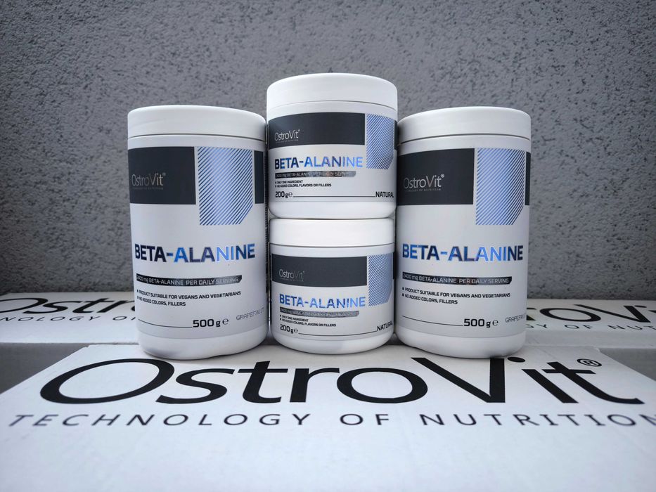 Цитрулін 200гр. 400гр. OstroVit KFD Biotech Scitec nutrition Origin