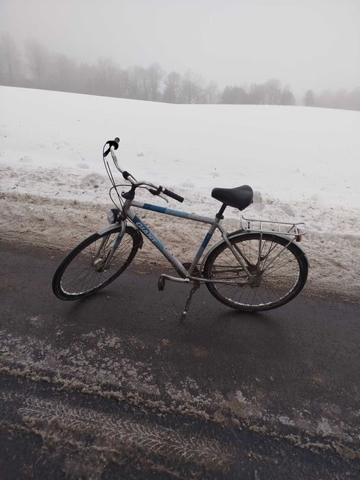 Rower Giant. Sprzedam