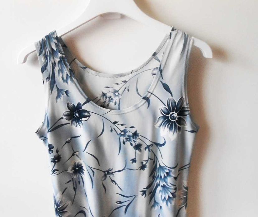 Letnia sukienka, roz 40/42/44