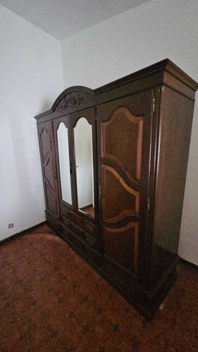 Mòvel de quarto