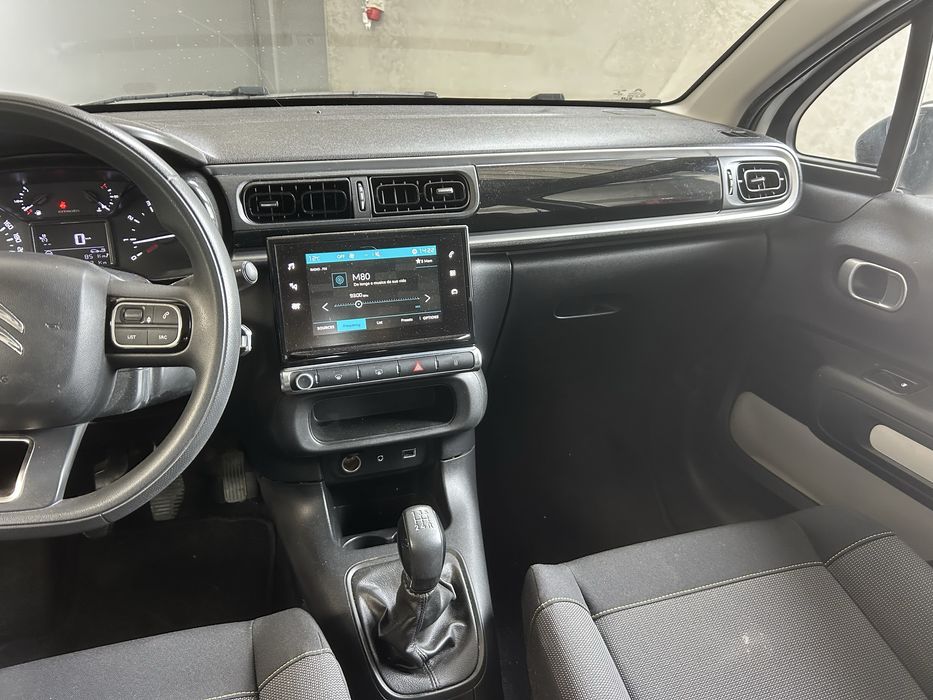 Citroen C3 1.2 PureTech Feel  de 2017