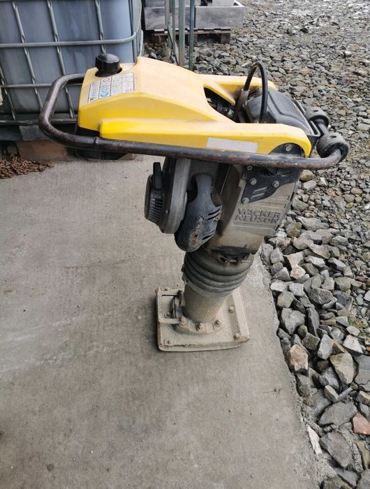 WACKER NEUSON BS60-2 / BS60-S – 2011r.