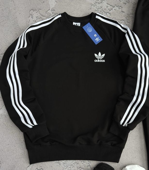 Свитшот світшот Adidas адідас