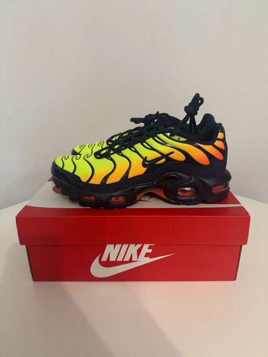 Buty Nike Air max plus rozm 38,5 Nowe