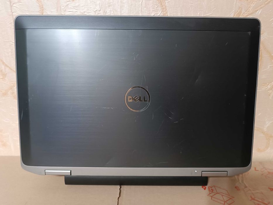Ноутбук Dell Latitude E6320 Intel Core i5