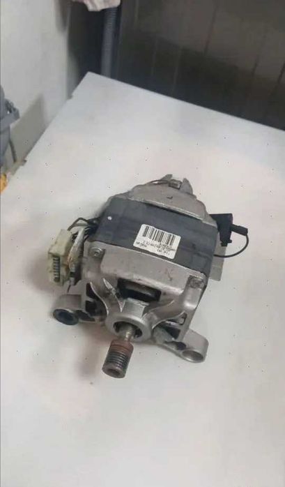 Ремонт стиральных машин, сушилок и посудомоек — Одесса