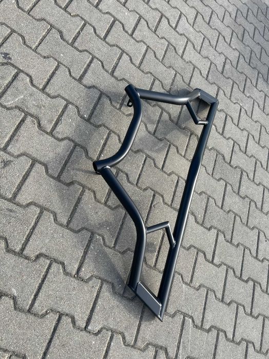 Zderzak bumper przód CFMOTO 850/1000 GEN 3