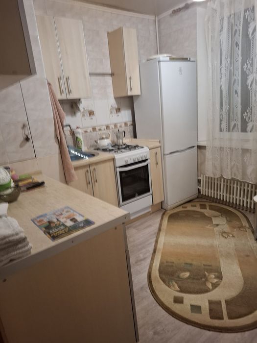 Сдам однокомнатную квартиру посуточно в Змиёве