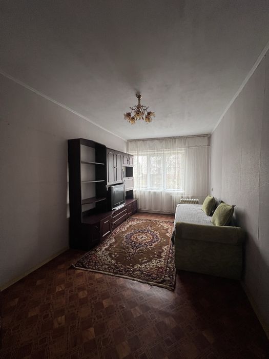 Здам квартиру в затишному районі