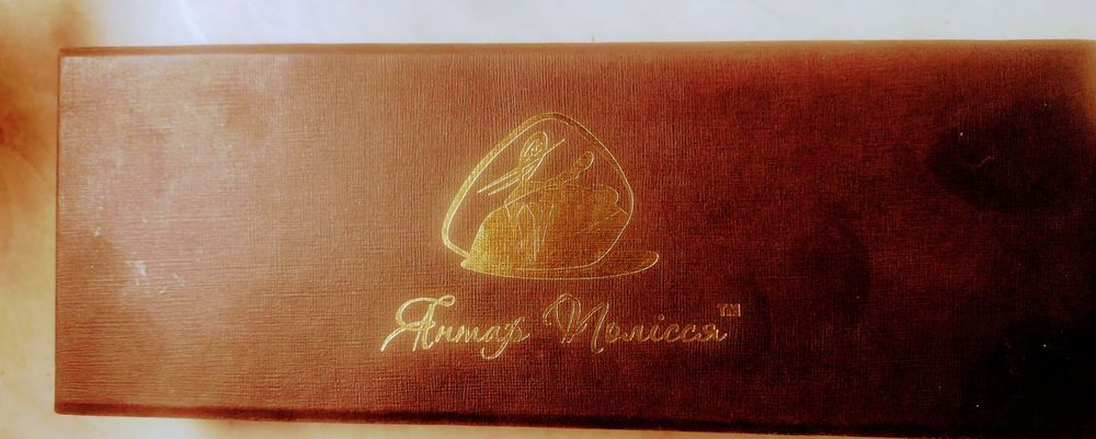 Продаж сувеніра " Лупа", ( " Янтар Полісся)"