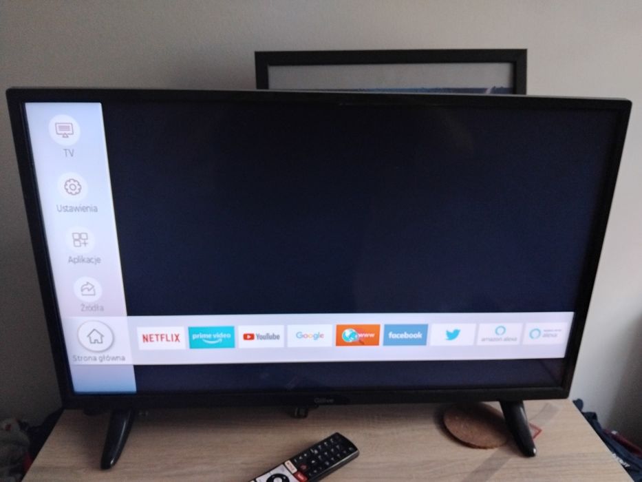 Sprzedam Tv Smart Qilive