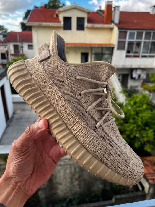 Calçado Boost 350