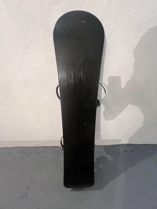 Сноуборд  Crazy Creek моделі "Rock'n Rabbit"