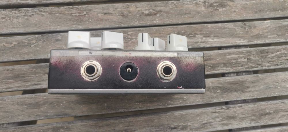 Clone Analogman King of Tone by Mika Pedals