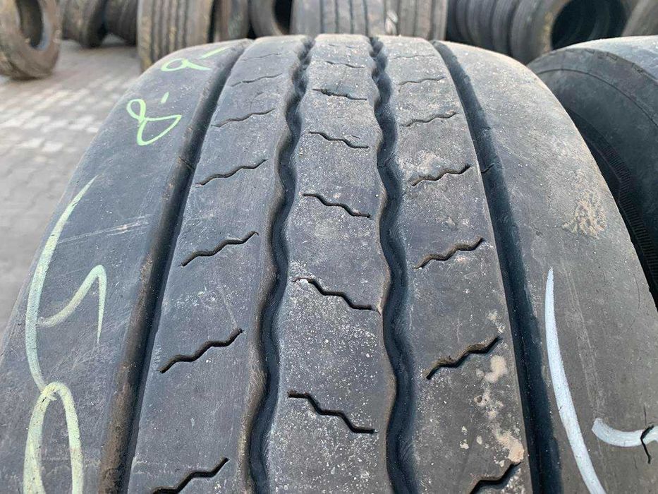 305/70R19.5 Opony CONTINENTAL CONTI HYBRID HS3 Napęd 7-9mm HS