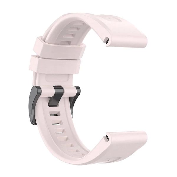 Pasek / opaska do Garmin Fenix 3 / 3HR / 5X / 6X / 6X PRO / 7X / 7X PR