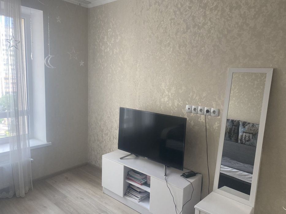 1 Кім Квартира в ЖК Софія Київська!