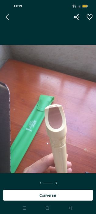 Flauta de bisel.64185277252227122