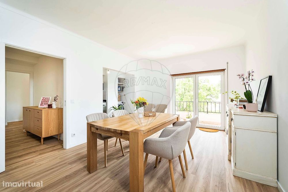Apartamento T3 para venda