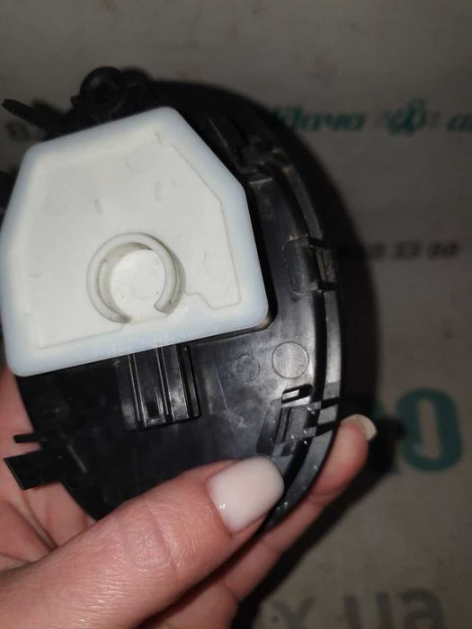 Емблема  двері багажника Lexus RX значок з датчиком