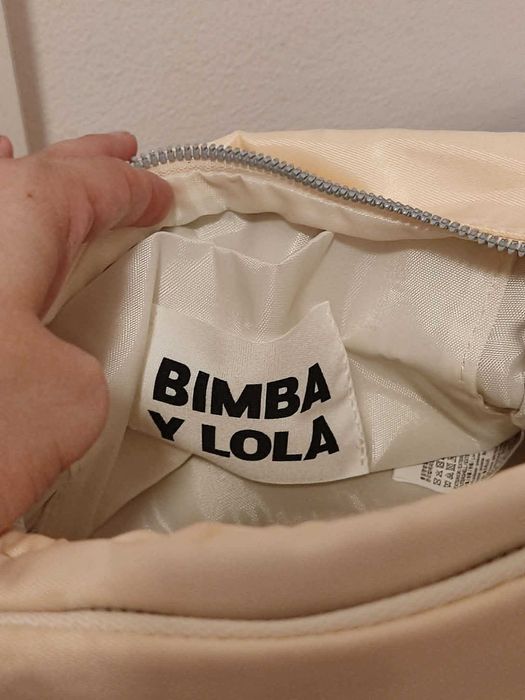 mala tira colo bimba y lola