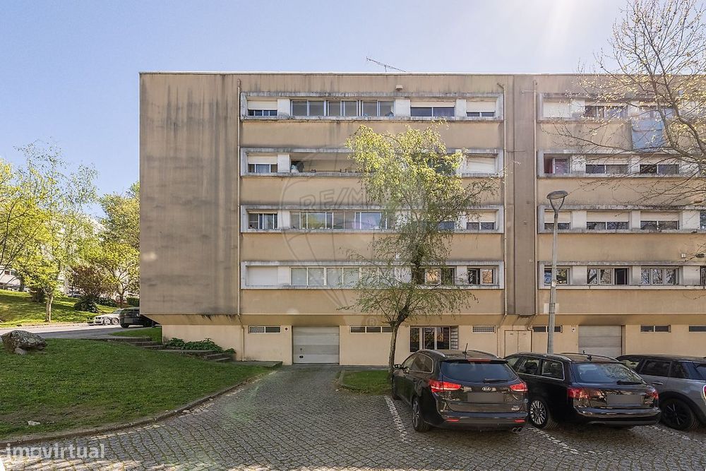 Apartamento T3 para venda