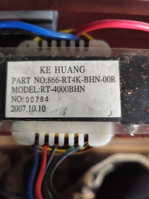 Продам трансформатор ОСТ 25-99-71