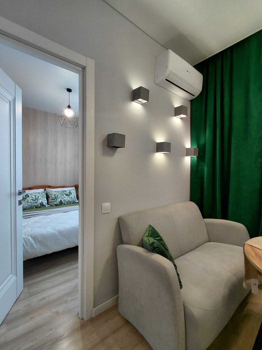 БЕЗ% продам стильну ЄВРОДВУШКУ ЖК Навігатор Заходь і живи!