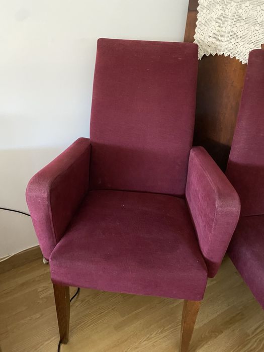 Cadeiras de Sala