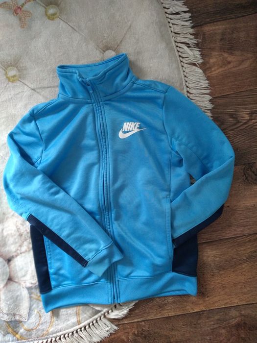 Bluza nike chłopięca 134