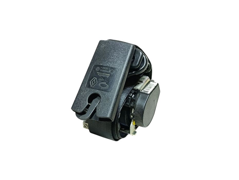 Kit de airbags RENAULT Clio IV (BH_)