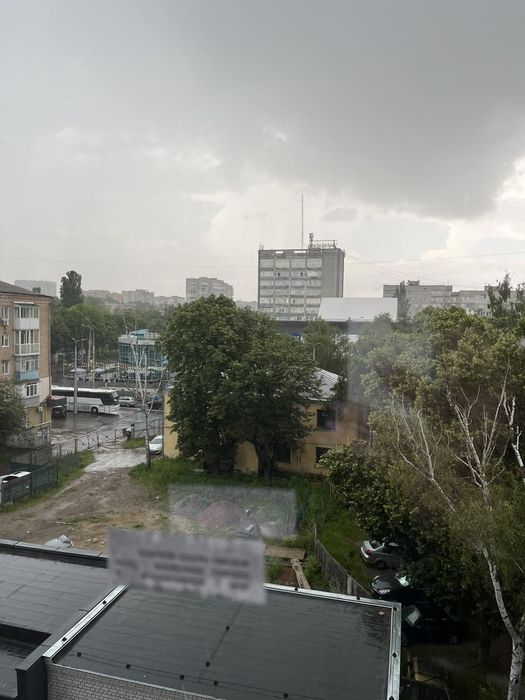 ЖК КиївSky подам 2кімн