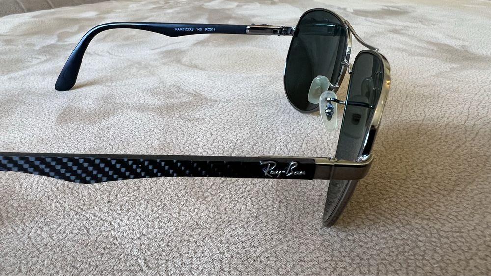 Óculos de Sol Ray-Ban RB8313 Polarizados