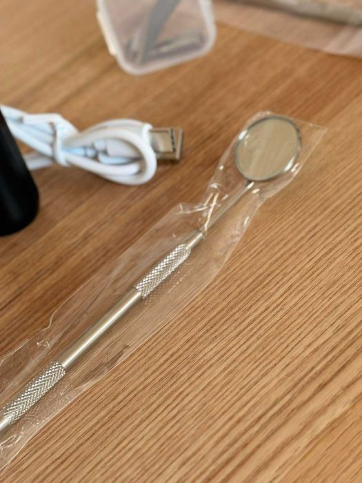 Scaler do pielęgnacji zębów