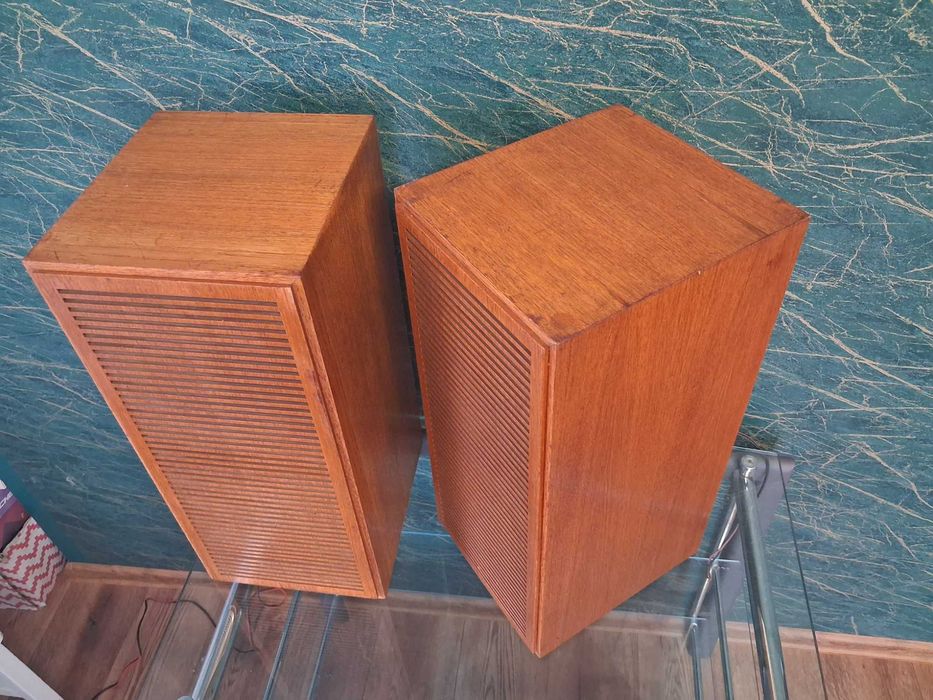 Telefunken RB 70 kolumny