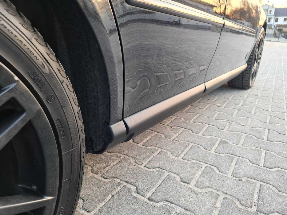 Audi A3 8L, 1.8 Turbo quattro, skóry, xenon, 220KM