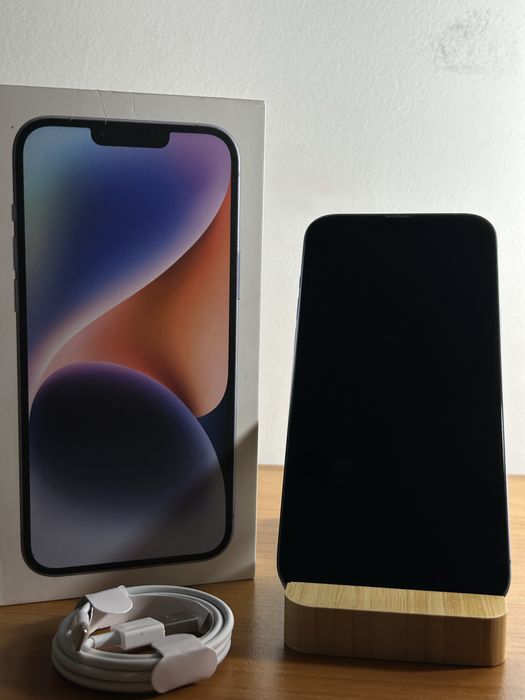 iPhone 14 Plus 128 GB | Zadbany