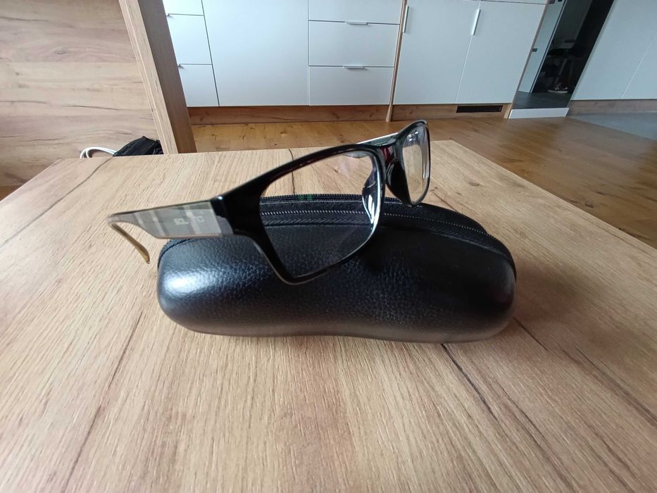 Okulary korekcyjne Solano