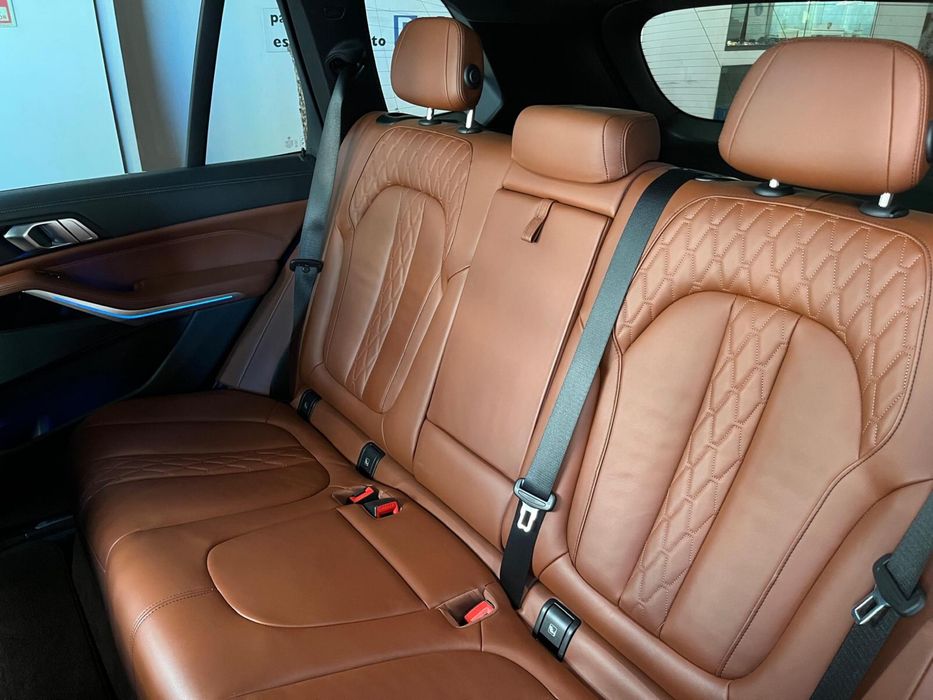 BMW X5 XDrive 45e M Line