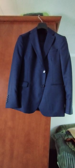 Костюм чоловічий