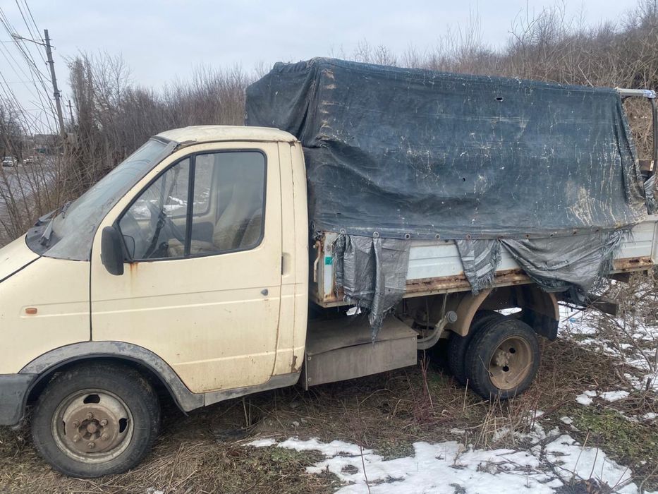 Продам Газель 3302