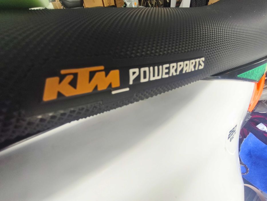 Vendo KTM 300 exc Six Days Portugal
