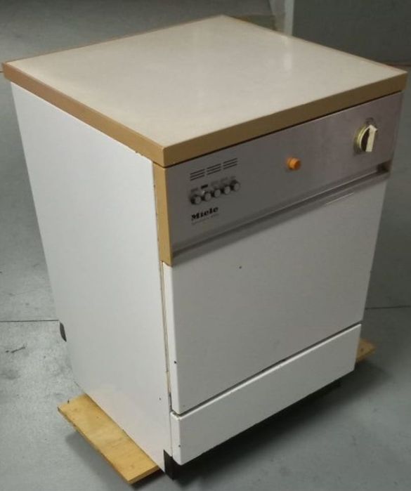 Maquina de lavar loiça