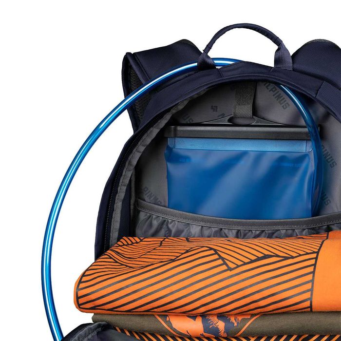 Plecak Alpinus TEIDE 24 L