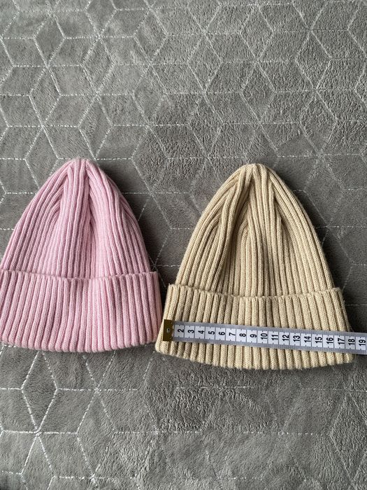 Шапка Zara. H&M.На дівчинку або хлопчика. 1,5-2,5 роки та 3-4 роки..